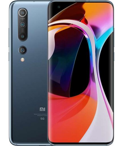 Xiaomi Mi 10 12/256GB Grey купить в Уфе